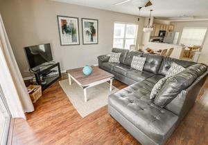 Lyn's Southern Dunes Vacation Home