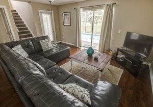 Lyn's Southern Dunes Vacation Home