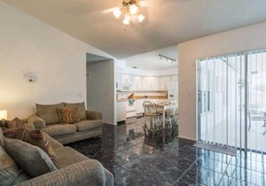Magnificent 4 Bedroom Pool Home at Indian Ridge Resort