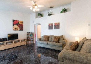 Magnificent 4 Bedroom Pool Home at Indian Ridge Resort