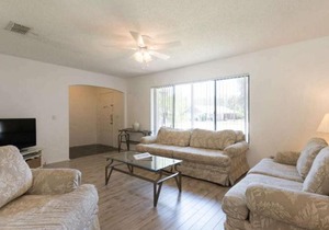 Magnificent 4 Bedroom Pool Home at Indian Ridge Resort