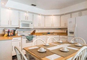 Magnificent 4 Bedroom Pool Home at Indian Ridge Resort