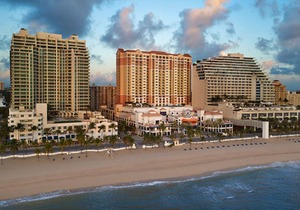 Marriott Beachplace Towers 2BD