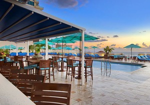 Marriott Beachplace Towers 2BD