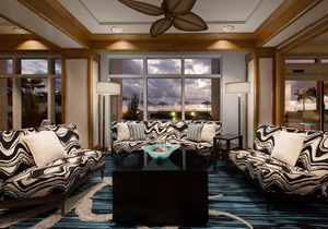 Marriott BeachPlace Towers, Ft. Lauderdale, FL - 3/8/21 to 3/13/21
