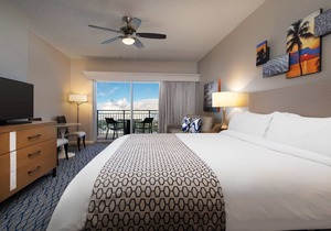 Marriott's BeachPlace Towers 2 Bedroom Not assigned view