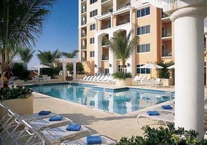 Marriott's Beach Place Towers