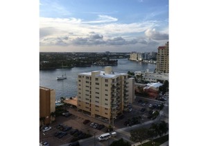 Marriott's BeachPlace Towers