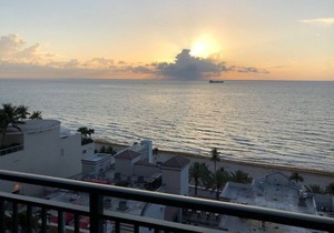 Marriott's BeachPlace Towers