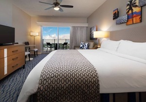 Marriott's BeachPlace Towers