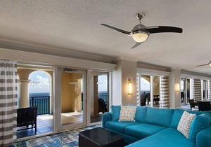 Marriott's BeachPlace Towers Studio-Walk to Tortuga Music Festival Event!