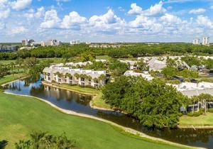Marriott's Sabal Palms