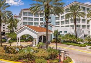 Marriott's Villas At Doral