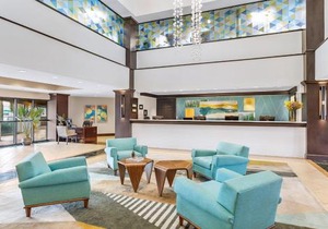 Marriott's Villas At Doral