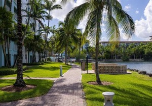Marriott's Villas At Doral