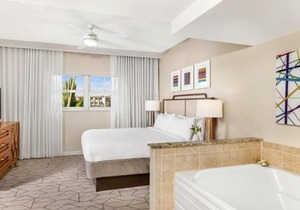 Marriott's Villas At Doral