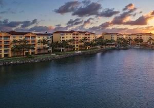 Marriott's Villas At Doral