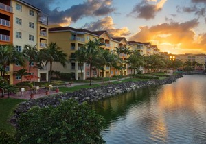 Marriott's Villas At Doral