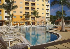 Marriott's Villas at Doral