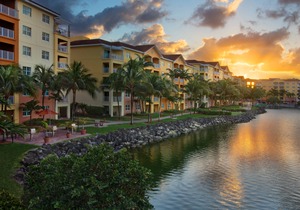 Marriott's Villas at Doral