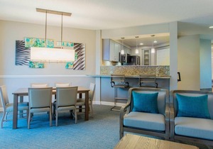 Marriott Sabal Palms - 2 Bedroom Villa - Sleeps 8