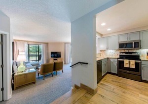 Marriotts Sabal Palms - 2 Bedroom