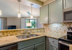 Marriotts Sabal Palms - 2 Bedroom