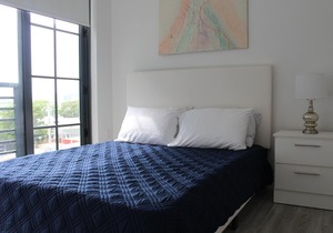 Miami Art Roads 30 Day Stays Three Bedroom