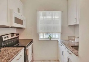 Miami Design District Apartment (D)