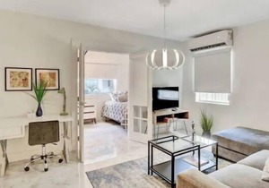 Miami Design District Apartment (D)