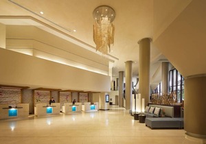 Miami Marriott Biscayne Bay