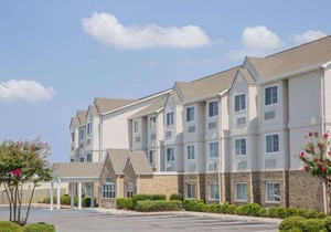 Microtel Inn & Suites by Wyndham Albertville
