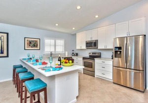 Milano Vacation Rental