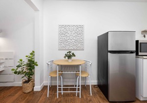 MIMO5-3 | cozy corner of Miami's Modern District