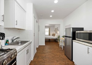 MIMO5-3 | cozy corner of Miami's Modern District