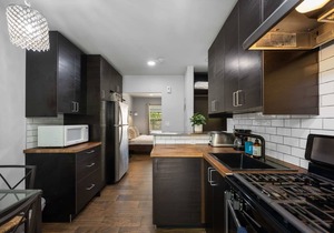 MIMO5-5 | cozy corner of Miami's Modern District
