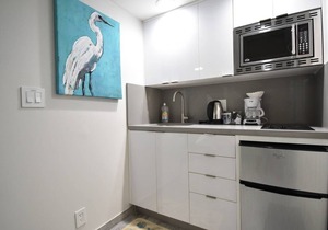 Modern Deluxe Loft Hollywood Beach Unit # 8