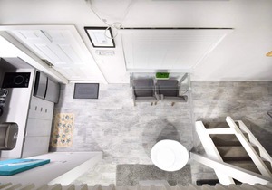 Modern Deluxe Loft Hollywood Beach Unit # 8