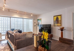 Modern Fort Lauderdale Unit - Near Beaches & Downtown
