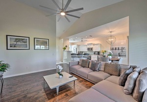 Modern Naples Home w/Amenity Access!