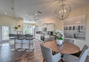 Modern Naples Home w/Amenity Access!