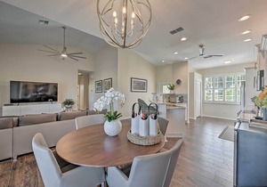 Modern Naples Home w/Amenity Access!