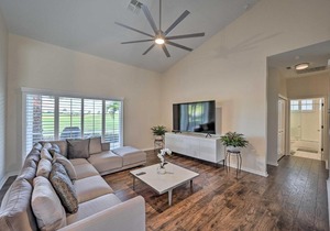 Modern Naples Home with Amenity Access!