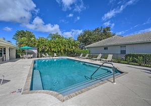 Modern Naples Home with Amenity Access!