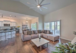 Modern Naples Home with Amenity Access!