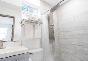 Modern Studio in Heart of Miami