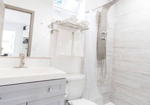 Modern Studio in Heart of Miami