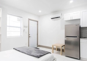 Modern Studio in Heart of Miami