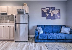 Naples Apt w/ Community Perks Near the Everglades!