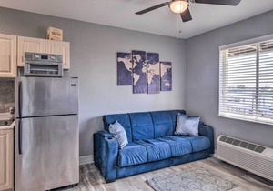 Naples Apt w/ Community Perks Near the Everglades!